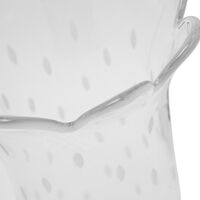 Tulipe Hurricane Shade Scalloped Top Rice Grain Tulipe Hurricane Shade Scalloped Top Rice Grain, small